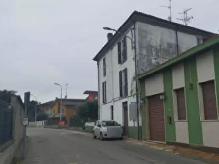 appartamento in vendita a Voghera