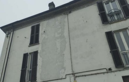appartamento in vendita a Voghera