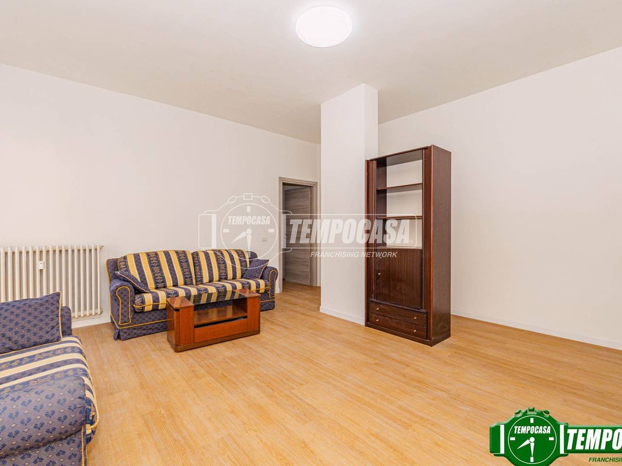 appartamento in vendita a Voghera