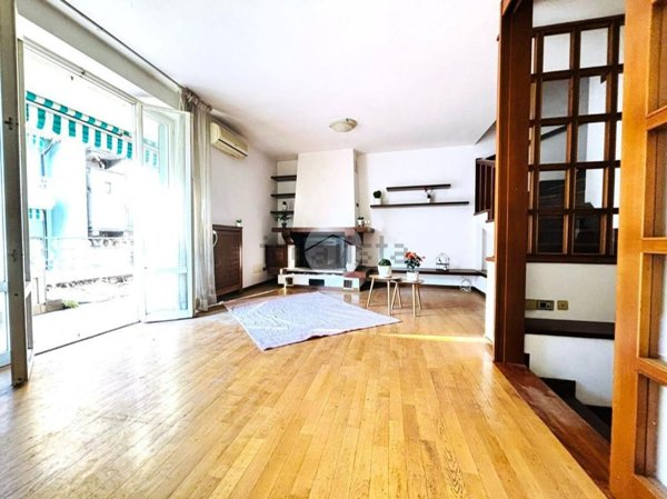 appartamento in vendita a Voghera