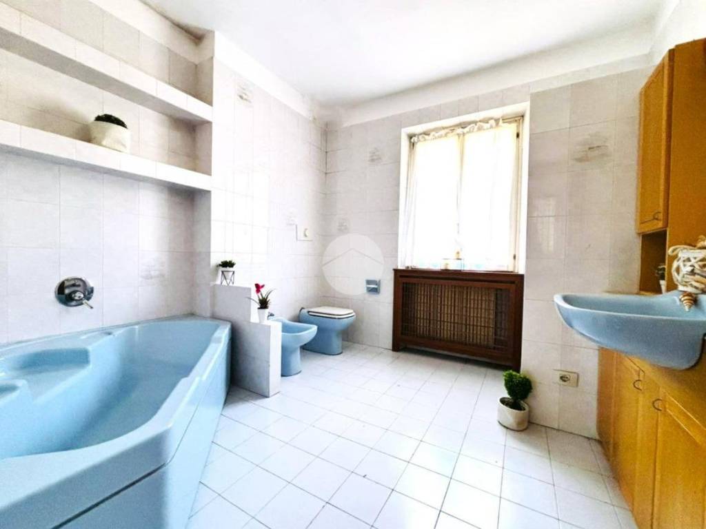 appartamento in vendita a Voghera