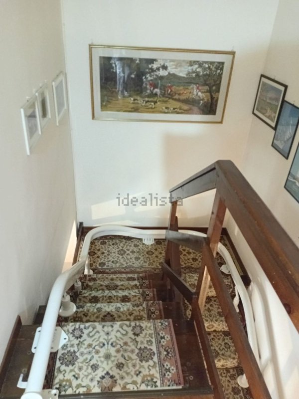 casa indipendente in vendita a Voghera
