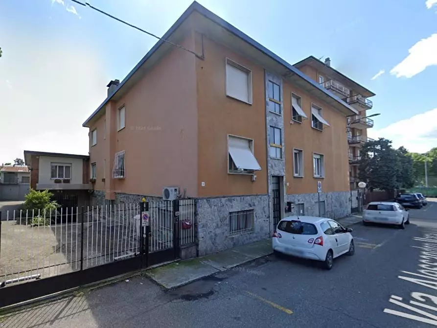 appartamento in vendita a Voghera