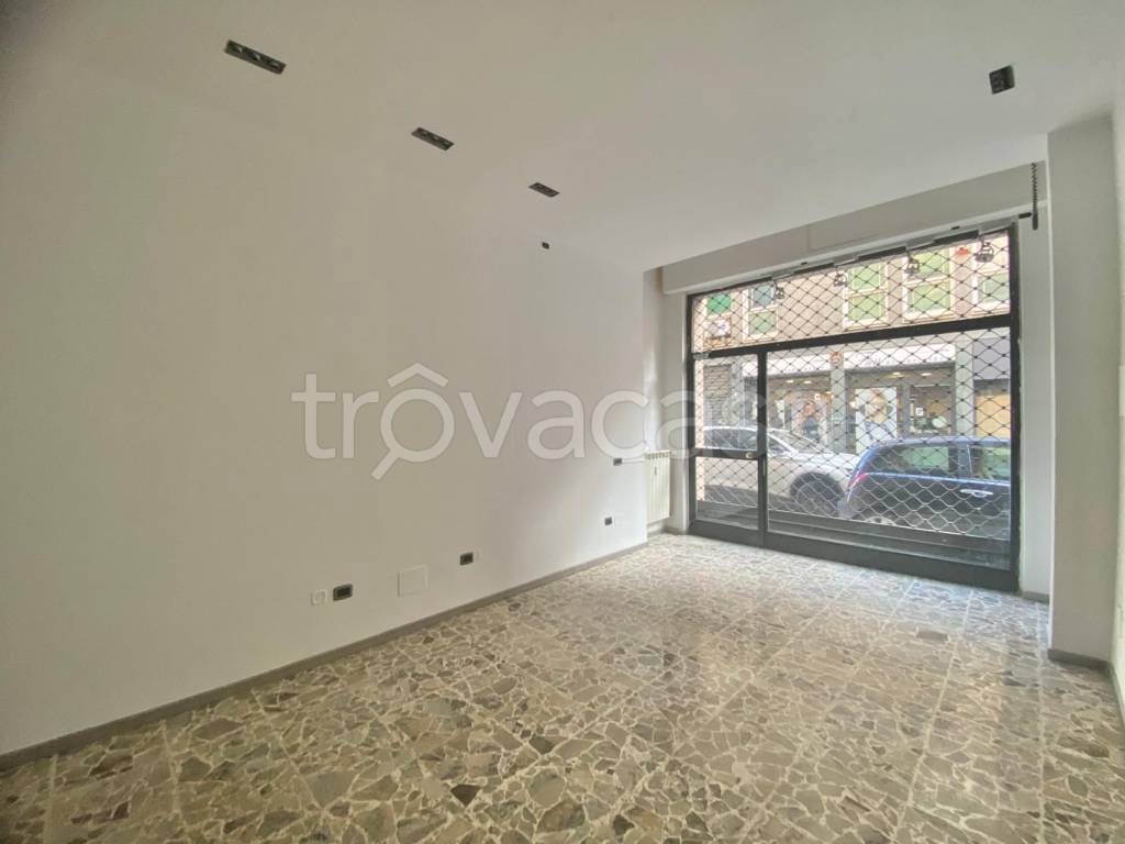 appartamento in vendita a Voghera