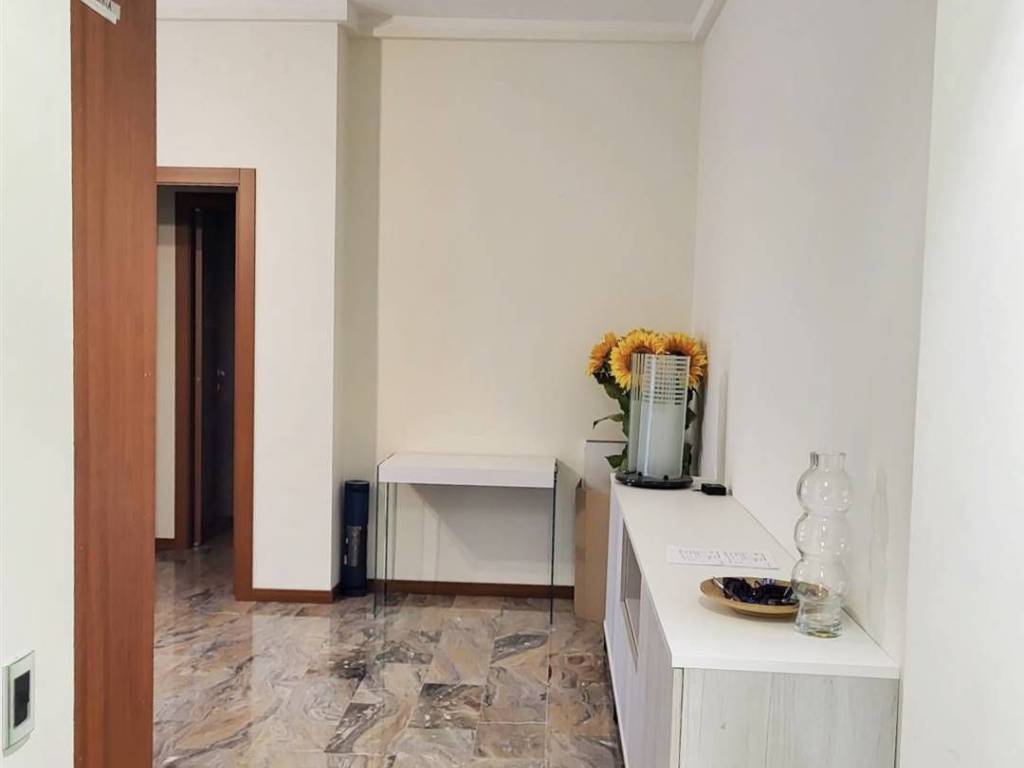 appartamento in vendita a Voghera
