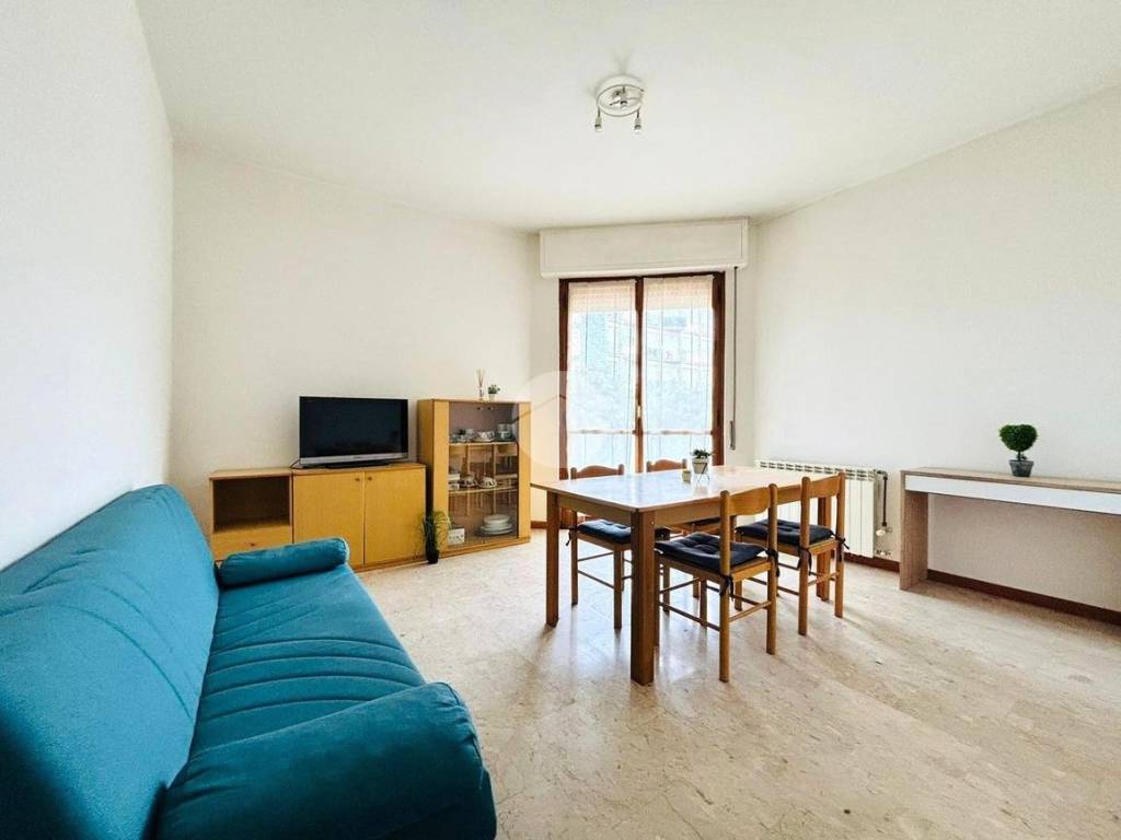 appartamento in vendita a Voghera