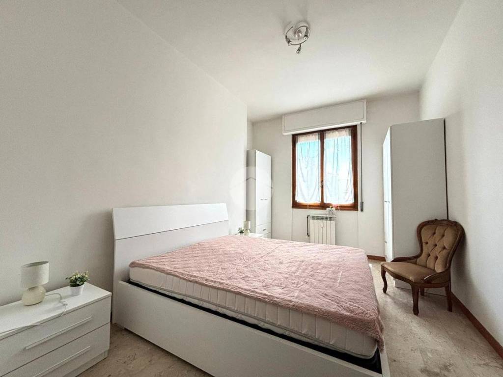 appartamento in vendita a Voghera