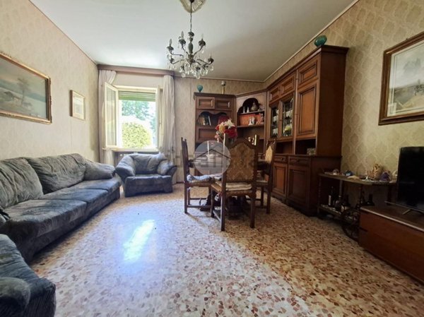 appartamento in vendita a Voghera