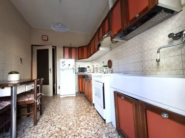 appartamento in vendita a Voghera