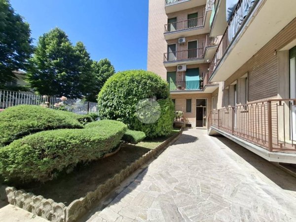 appartamento in vendita a Voghera