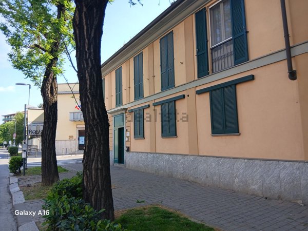 appartamento in vendita a Voghera