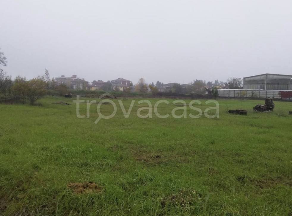 terreno agricolo in vendita a Voghera
