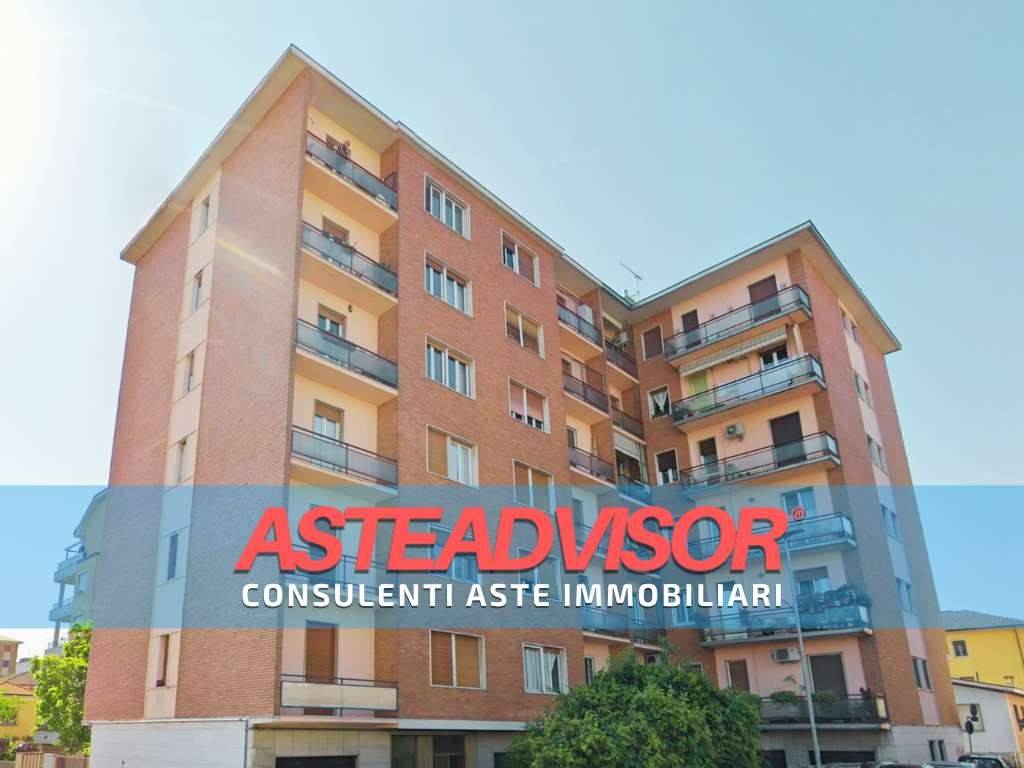 appartamento in vendita a Voghera