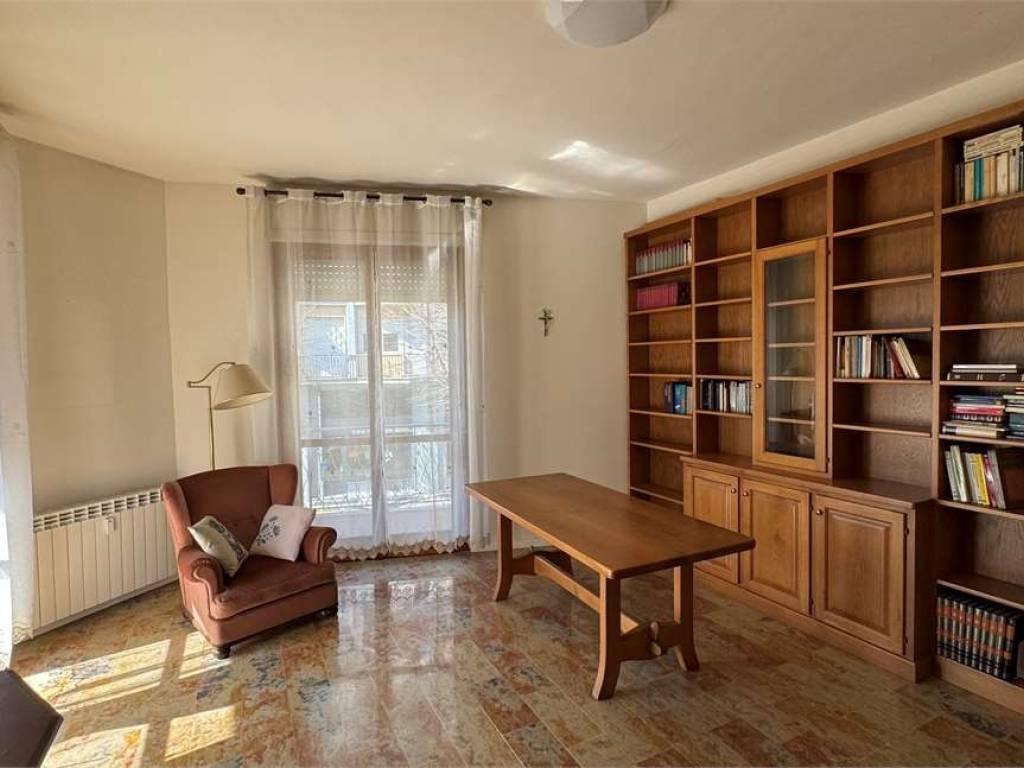 appartamento in vendita a Voghera