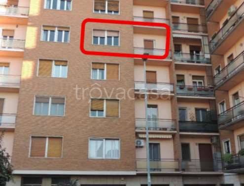 appartamento in vendita a Voghera