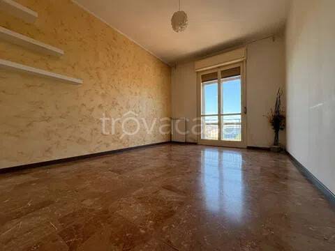 appartamento in vendita a Voghera