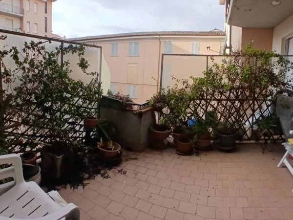 appartamento in vendita a Voghera