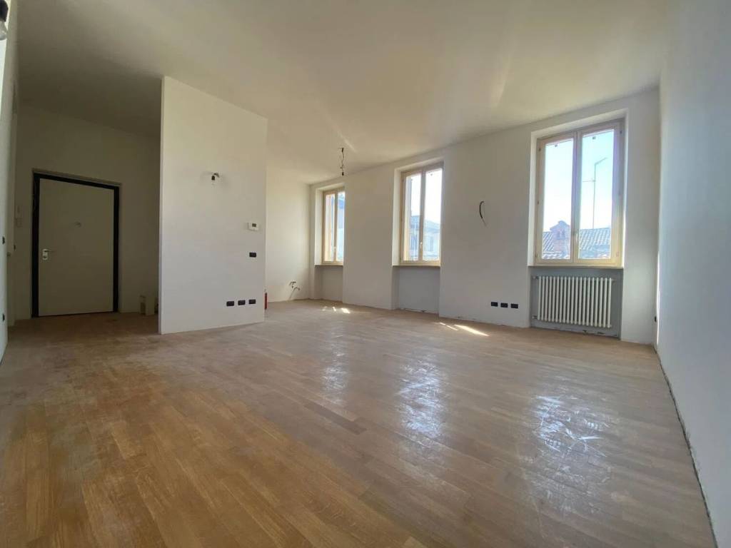 appartamento in vendita a Voghera