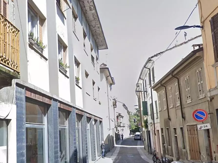 ufficio in vendita a Voghera
