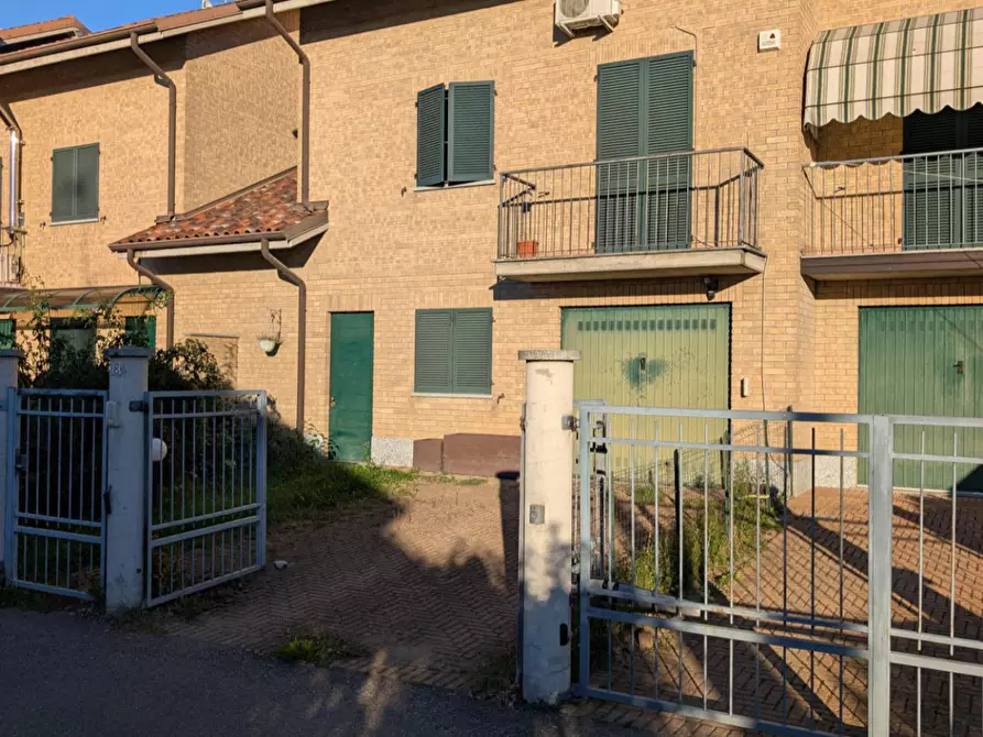 appartamento in vendita a Voghera