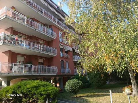 appartamento in vendita a Voghera in zona Medassino