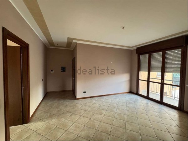appartamento in vendita a Voghera