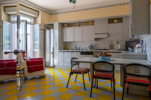 appartamento in vendita a Voghera