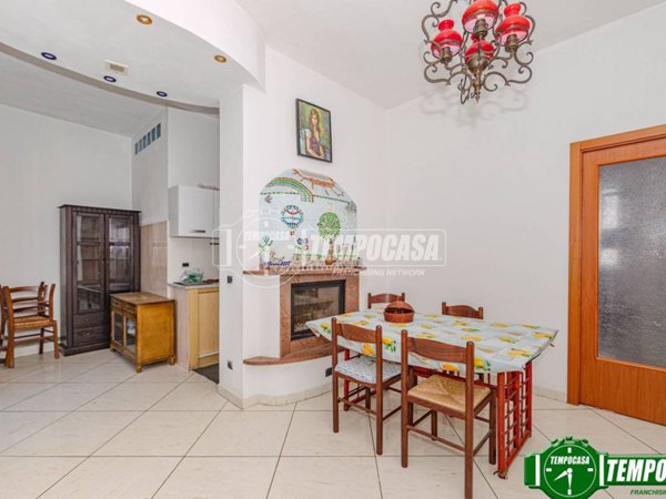 appartamento in vendita a Voghera