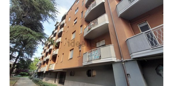 appartamento in vendita a Voghera
