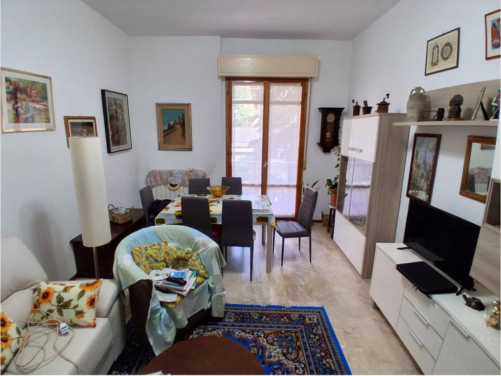 appartamento in vendita a Voghera