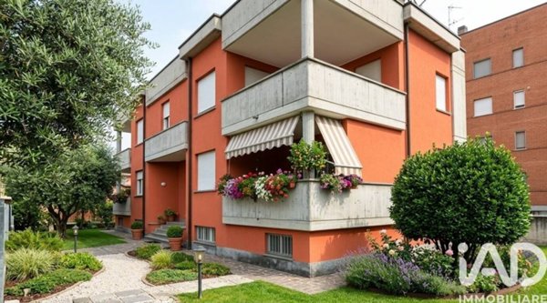 appartamento in vendita a Voghera