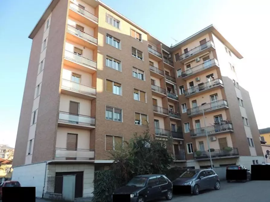 appartamento in vendita a Voghera