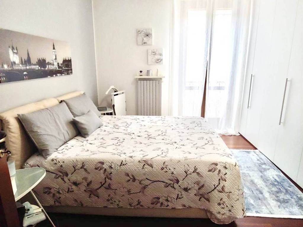 appartamento in vendita a Voghera