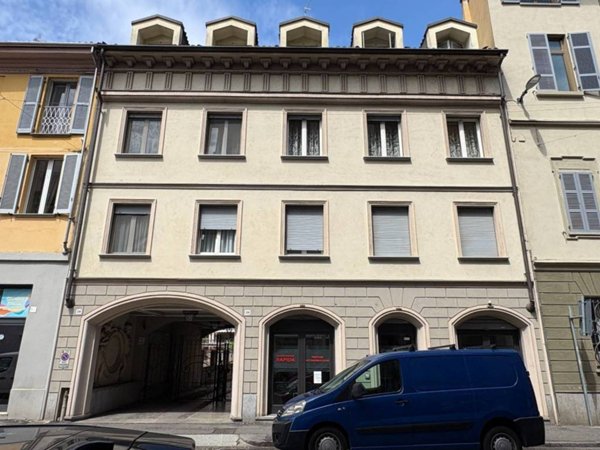 appartamento in vendita a Voghera