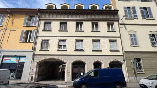 appartamento in vendita a Voghera