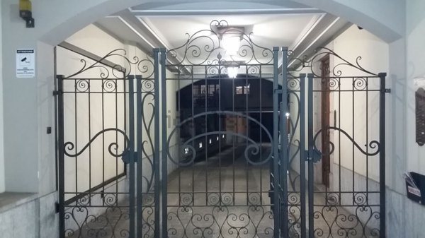 appartamento in vendita a Voghera