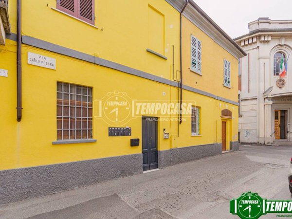 appartamento in vendita a Voghera