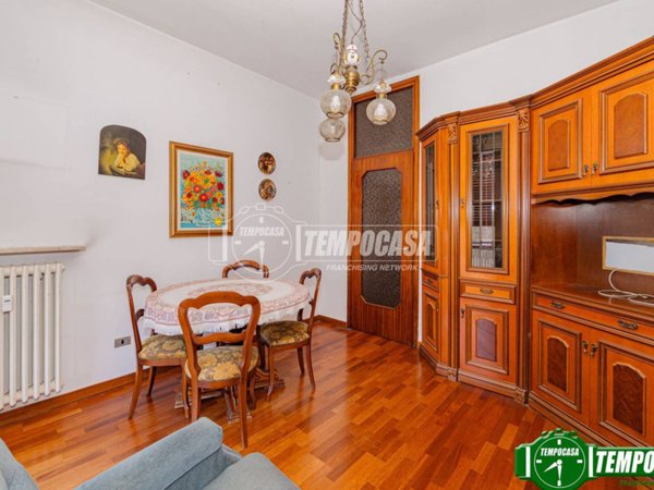 appartamento in vendita a Voghera