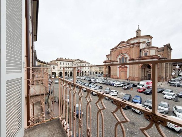 appartamento in vendita a Voghera