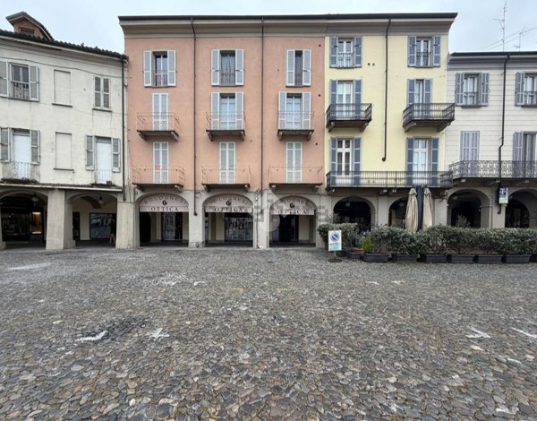 appartamento in vendita a Voghera