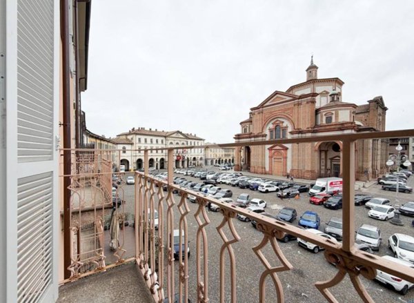 appartamento in vendita a Voghera