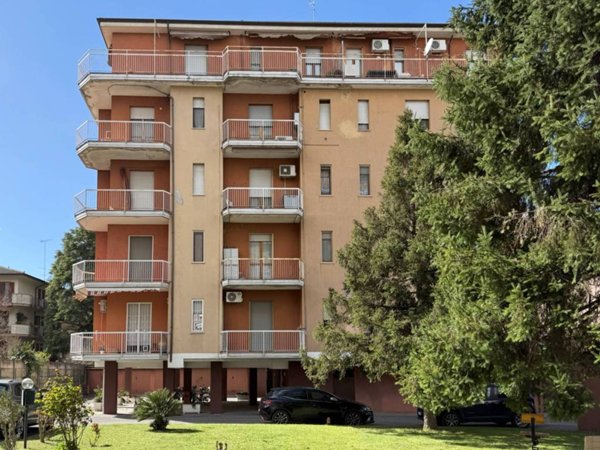 appartamento in vendita a Voghera