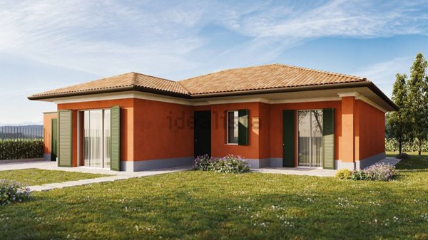 casa indipendente in vendita a Voghera in zona Valle