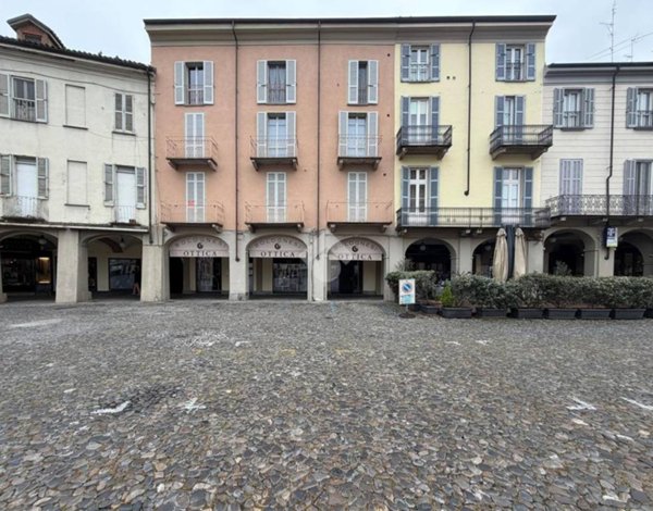 appartamento in vendita a Voghera
