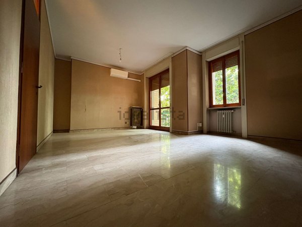 appartamento in vendita a Voghera