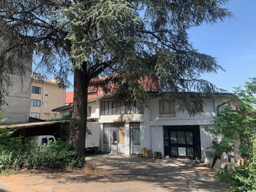appartamento in vendita a Voghera