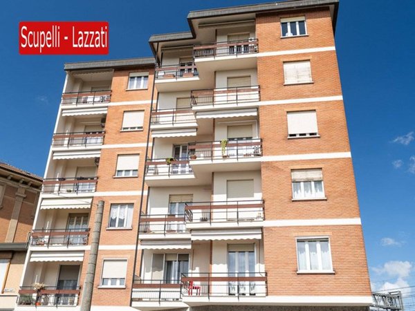 appartamento in vendita a Voghera