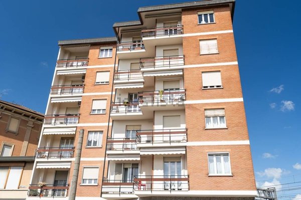 appartamento in vendita a Voghera