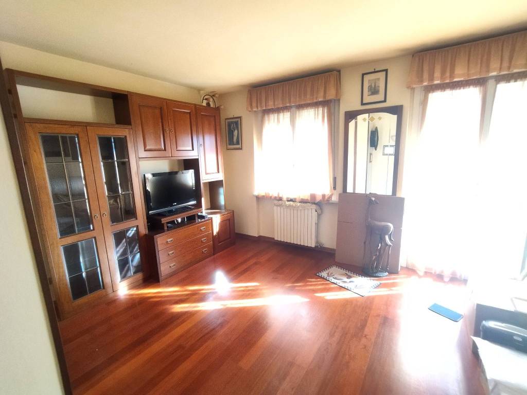 appartamento in vendita a Voghera