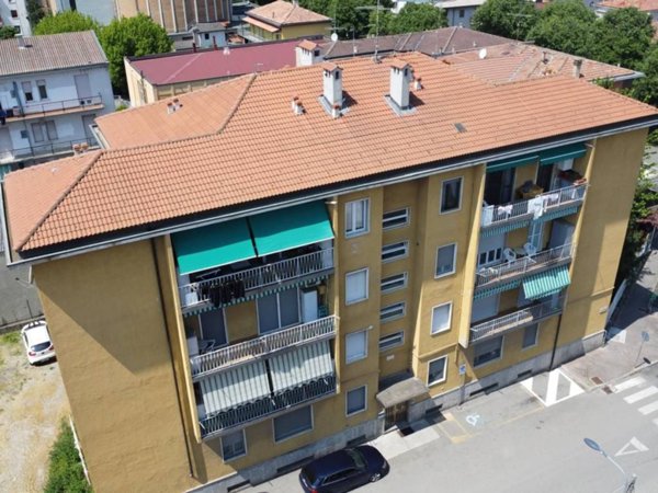 appartamento in vendita a Voghera